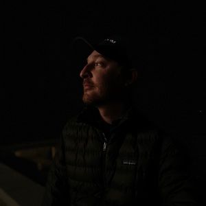 Meet your Posher, Chris